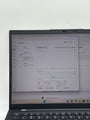 Lenovo X1 Carbon Gen 10 Touch Laptop i7-1265U 16GB RAM 1TB SSD WUXGA - image 4
