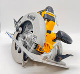 DeWalt DCS574 20V MAX XR 7-1/4" Cordless Circular Saw image 3