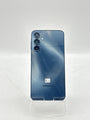 T-Mobile Samsung Galaxy A16 5G 6.7" SM-A166U 128GB 4GB RAM Blue Black - image 3