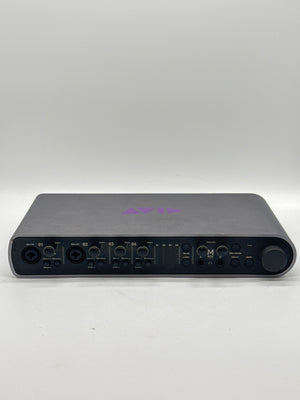Avid MBox Pro USB Audio Interface Untested Parts Repair
