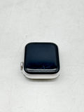 Apple Watch SE 2 GPS A2722 41mm Silver image 1