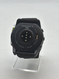 Garmin Enduro 3 Solar 51 MM SAPPHiRE Carbon Gray Titanium Black UltraFit Nylon Strap image 3
