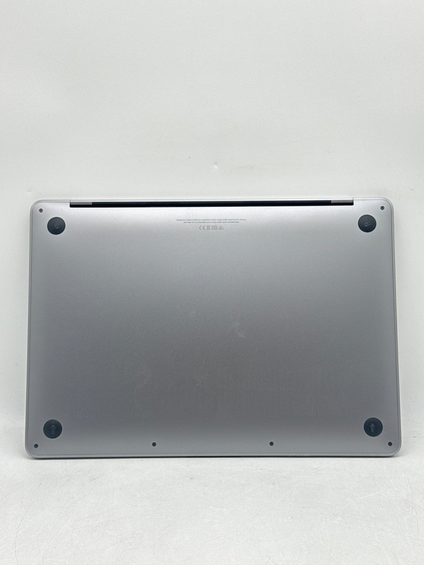 2020 Apple MacBook Pro 13.3" A2289 Core i5 1.4GHz 8GB RAM 256GB SSD - Read!