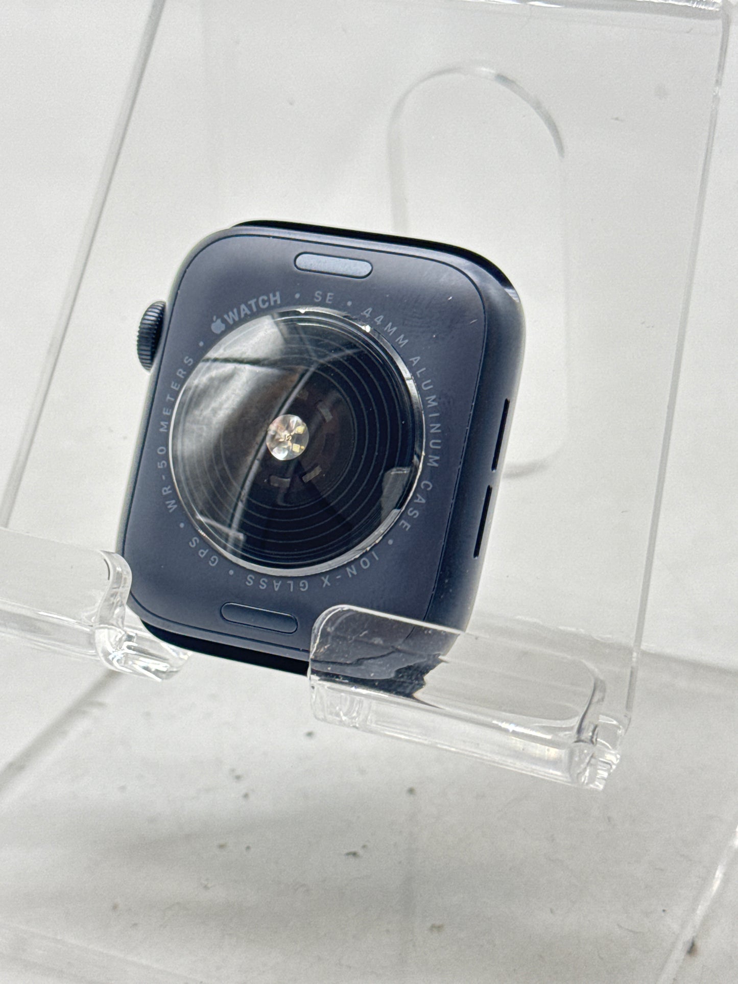 Apple Watch SE 3 A3325 44MM GPS Only Midnight Aluminum