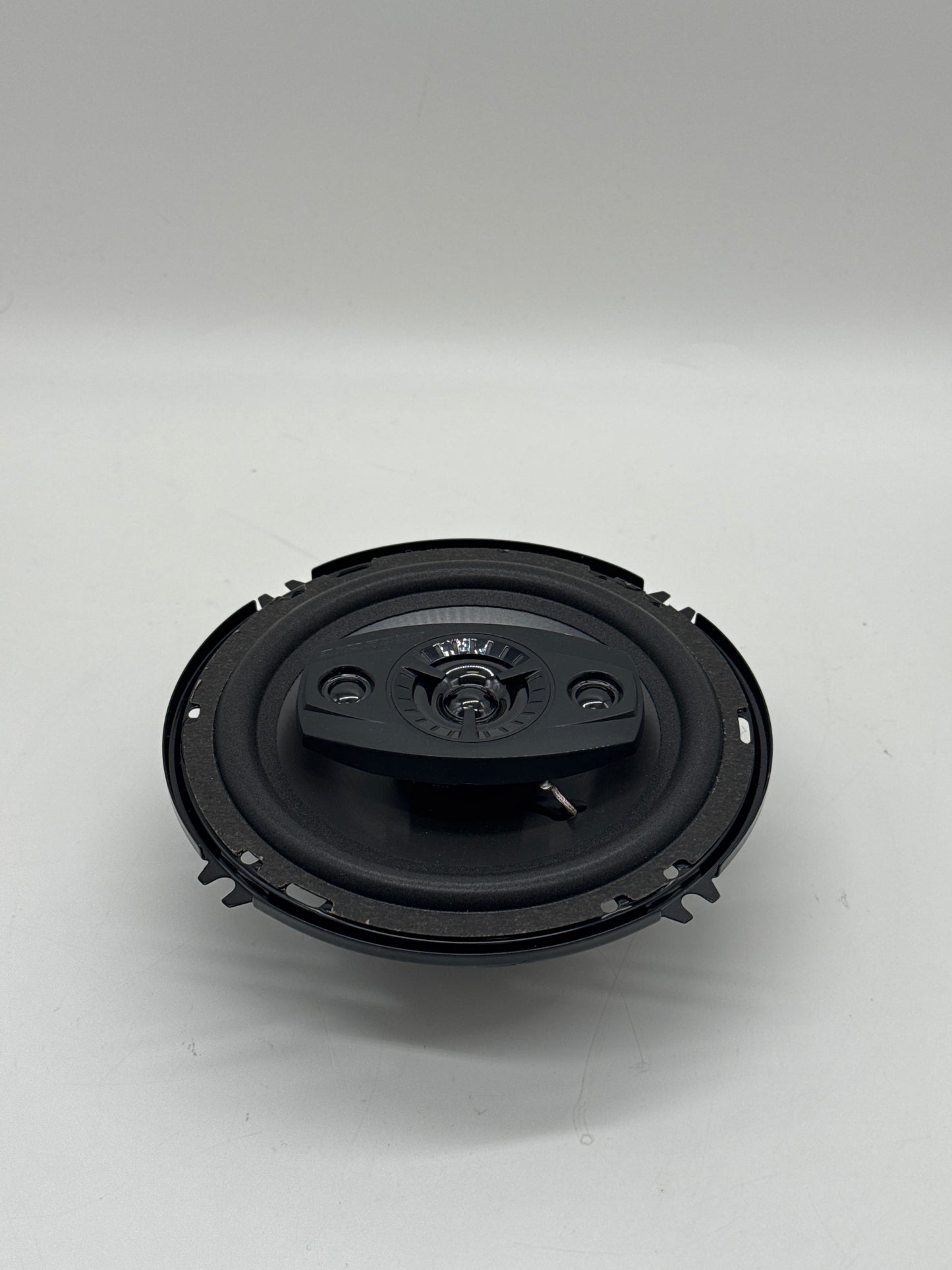 Scosche HD6504SD 6.5" 4-WAY 200W Max 50W RMS Car Speakers