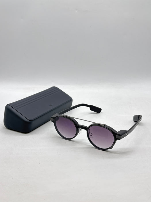 Even Realities G1 AI Smart Glasses W Sun clip and Case