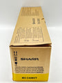 Genuine Sharp MX-C40NVY Yellow Developer - image 4