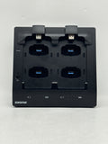 Shure MXWNCS4 4-Channel Networked Charging Station image 2