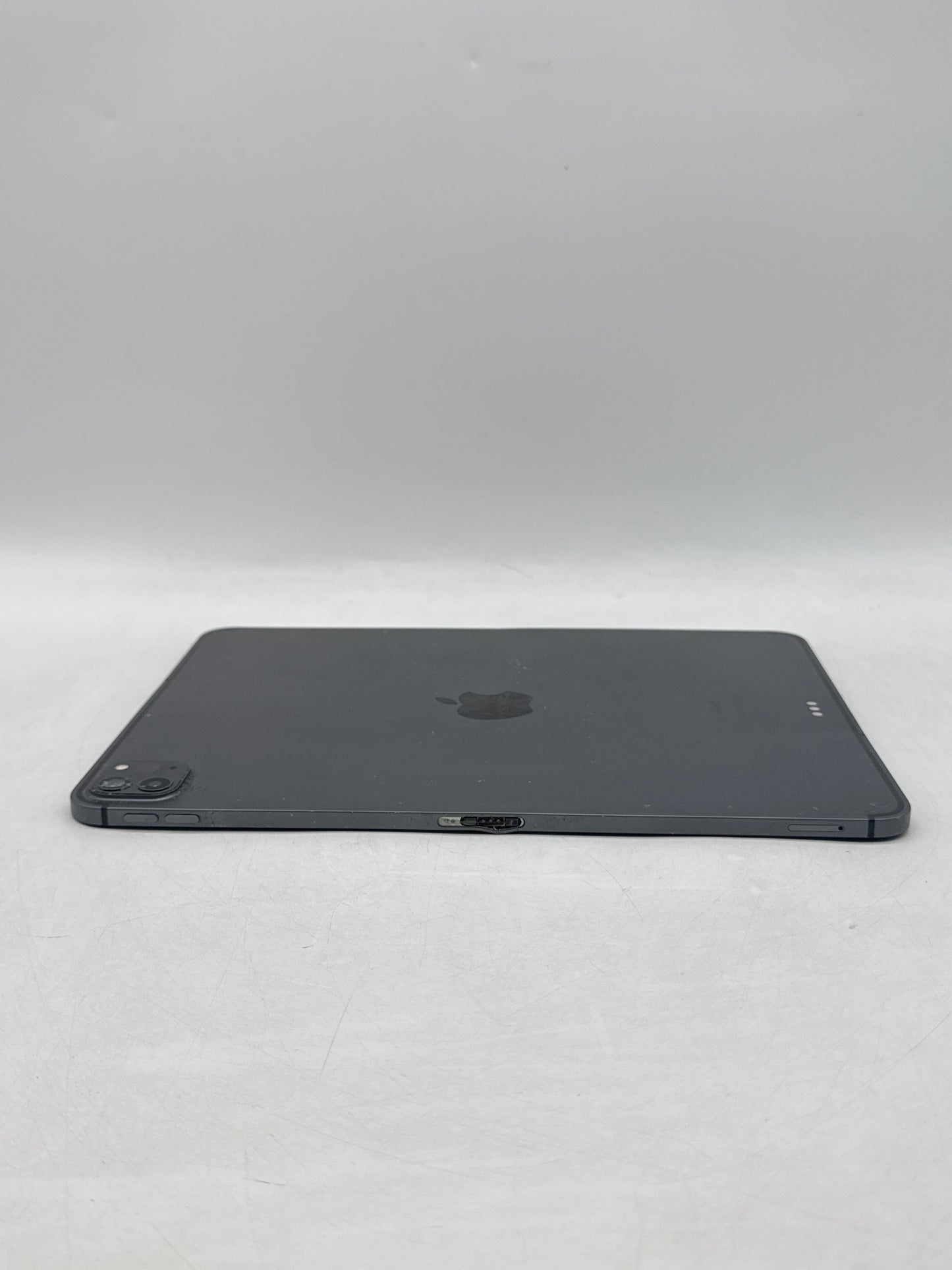 Unlocked Apple iPad Pro 2nd Gen 11.0" A2068 128GB Cellular - Broken Front Read!