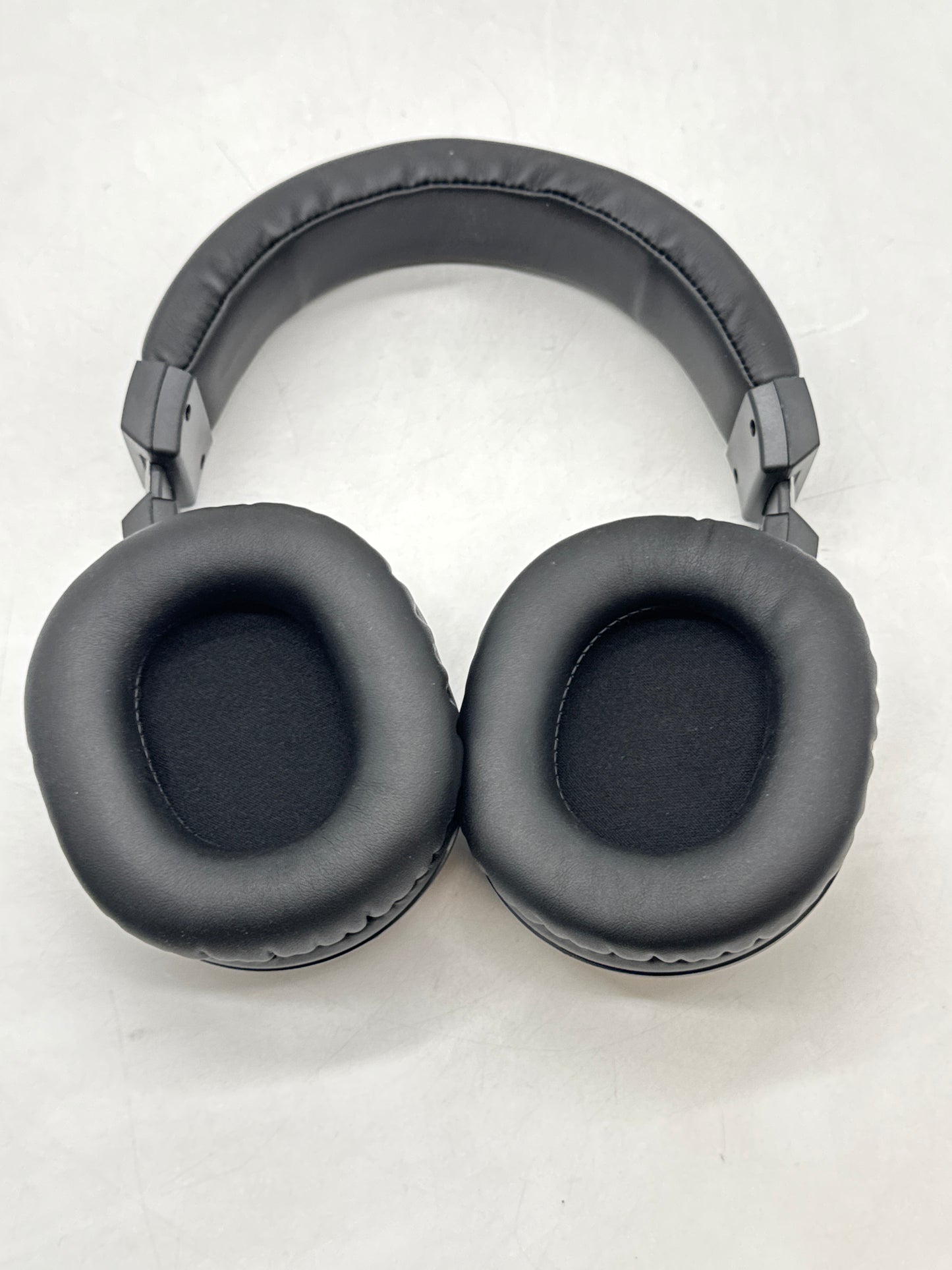 Rockville PRO-M50 Studio Headphones w/ Detachable Coil Cable, Case