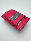 Nintendo Game Boy Color CGB-001 Pink Console Only image 6