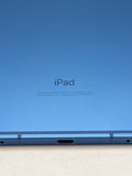Unlocked Apple iPad 10th Gen 10.9" A2757 64GB Wi-Fi + Cellular Blue image 4