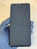 Unlocked Samsung Galaxy S20 FE 5G 6.5" SM-G781W 128GB 6GB RAM - Cracked Screen image 3