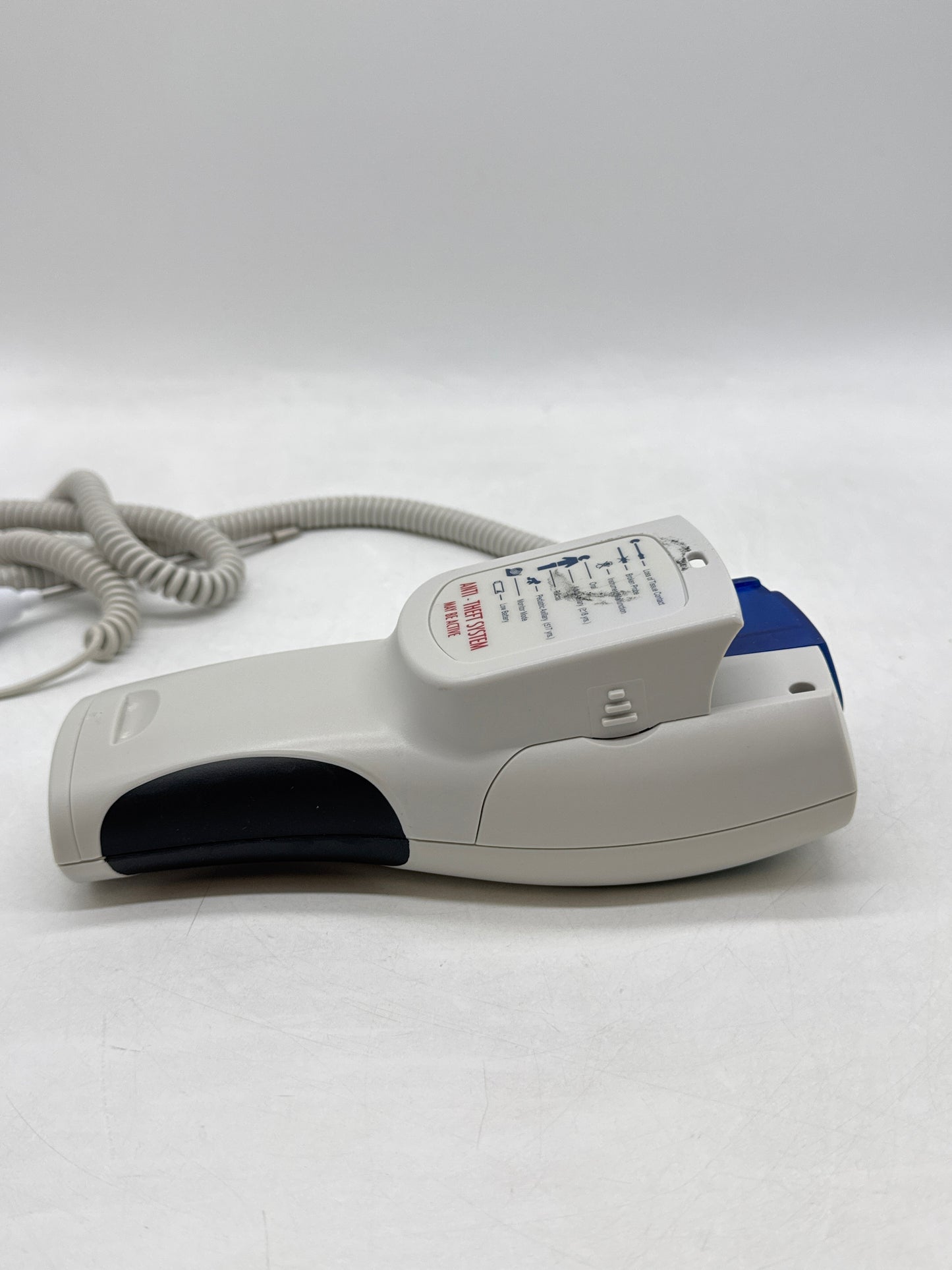 Welch Allyn Suretemp Plus 01690-000 Digital Oral Thermometer