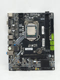Intel Core i7-4790 3.60GHz SR1QF Processor with MotherBoard image 1