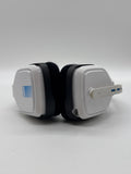 Astro A10 gaming headset - white image 3