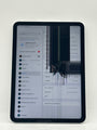Remotely Managed Apple iPad 10th Gen 10.9" A2696 64 GB Wi-Fi Only - Bad Display - image 2
