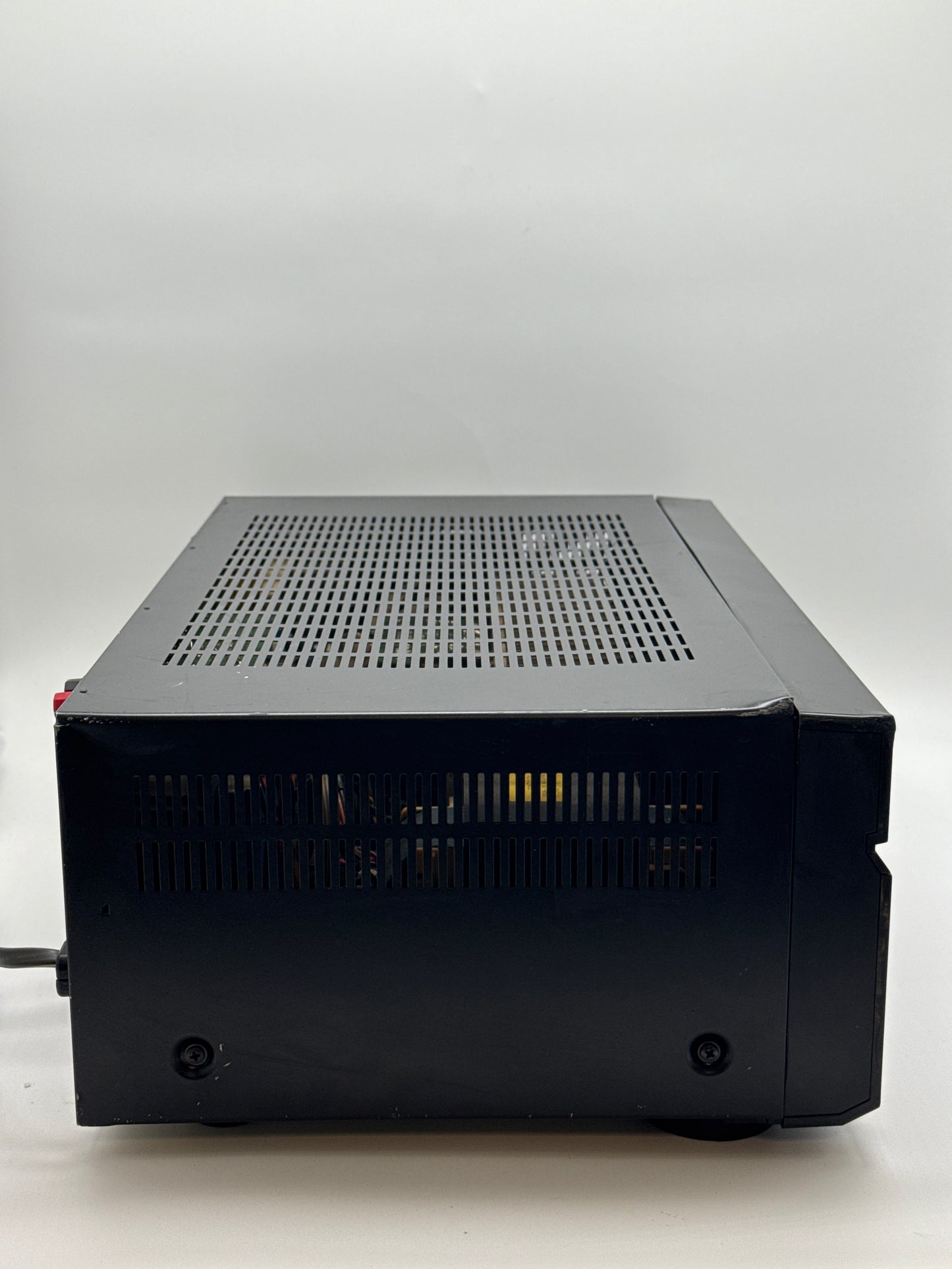 Used Sony STR-DE597 AV Receiver 220W Home Theater Stereo 6.1 Channel - Read