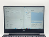 HP Victus 15-fa2013dx 15.6" i5-13420H 8GB 512GB SSD RTX 3050 6GB Used image 3