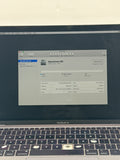 Apple MacBook Air 13.3" 2018 A1932 i5 512GB SSD 8GB RAM – Parts/Repair No OS image 2