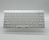Apple Wireless Keyboard A1314 Bluetooth Mac Windows image 3