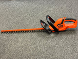 Black+Decker LHT2220 20V MAX 22" Cordless Hedge Trimmer - Tool Only image 1