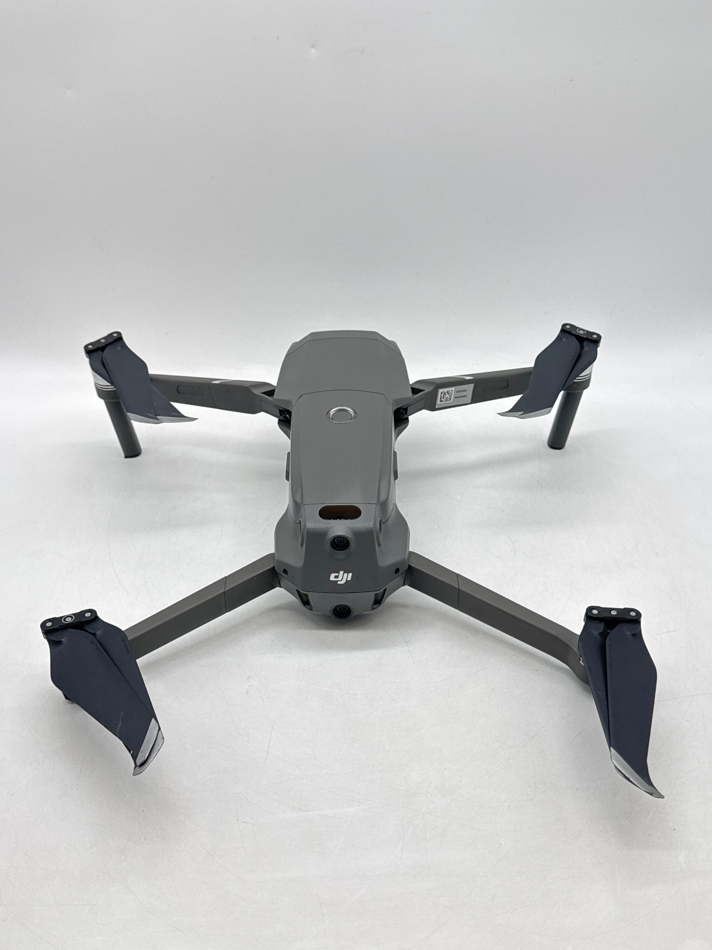 DJI Mavic 2 Pro Quadcopter Drone Bundle !Read