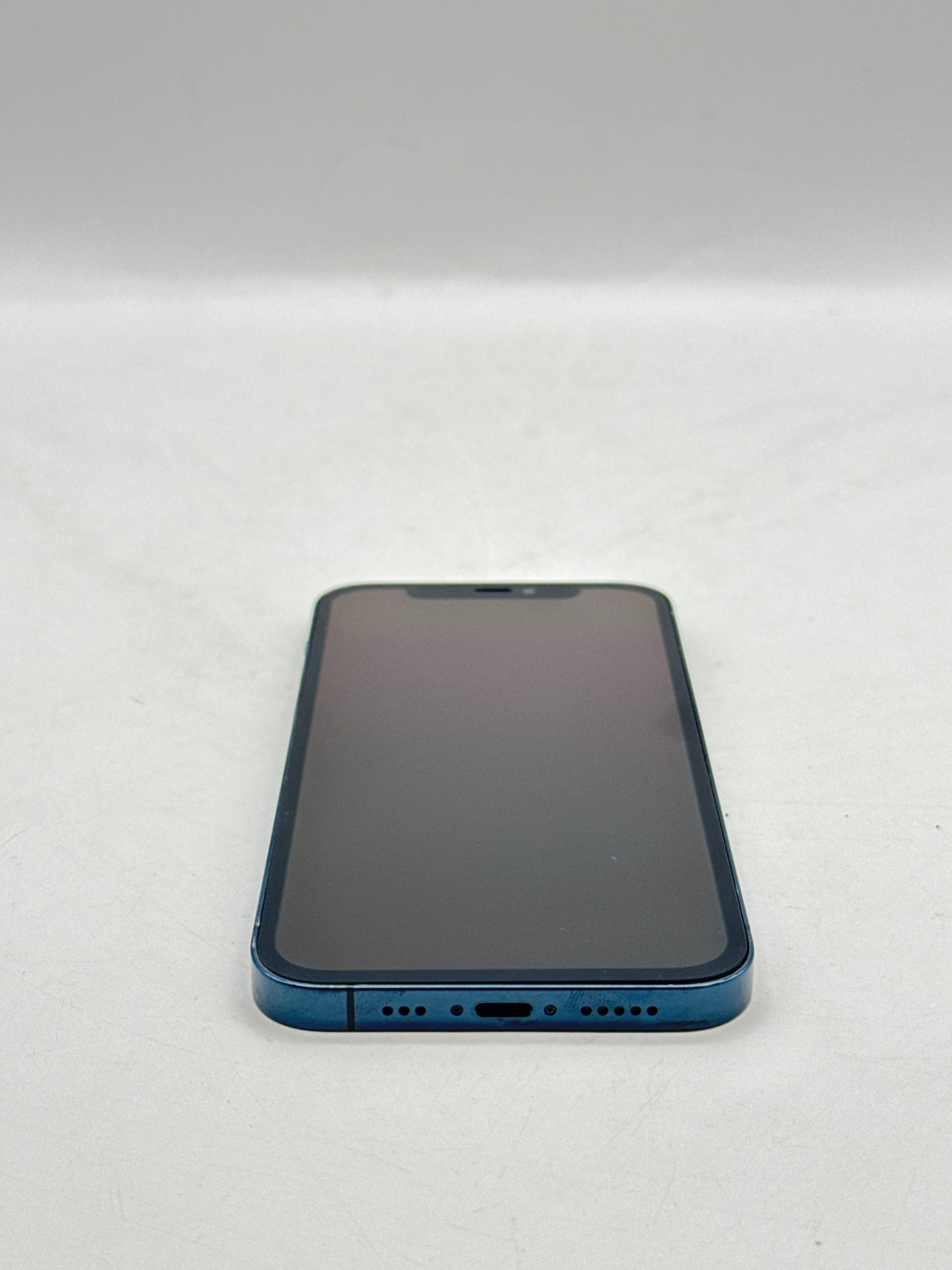 Unlocked Apple iPhone 12 Pro 128GB A2341 Pacific Blue !Read