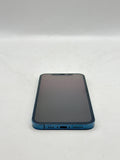 Unlocked Apple iPhone 12 Pro 128GB A2341 Pacific Blue !Read image 2