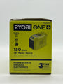New Ryobi ONE Plus PCLBG07B 18V 150-Watt Portable Battery Inverter Power Source - image 5