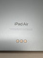 Apple iPad Air 11 11.0" A2902 M2 256GB Wi-Fi only Blue - Not Working - image 3