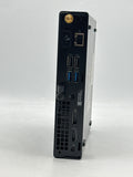 Dell OptiPlex 3080 Micro Core i5-10500T 2.30GHz 8GB RAM 128GB SSD Win 10 image 2