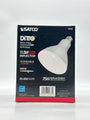 Lot of 44 New Satco S9636 BR40 LED Reflector Bulbs 11.5W 4000K 940 Lumens Medium Base - image 4