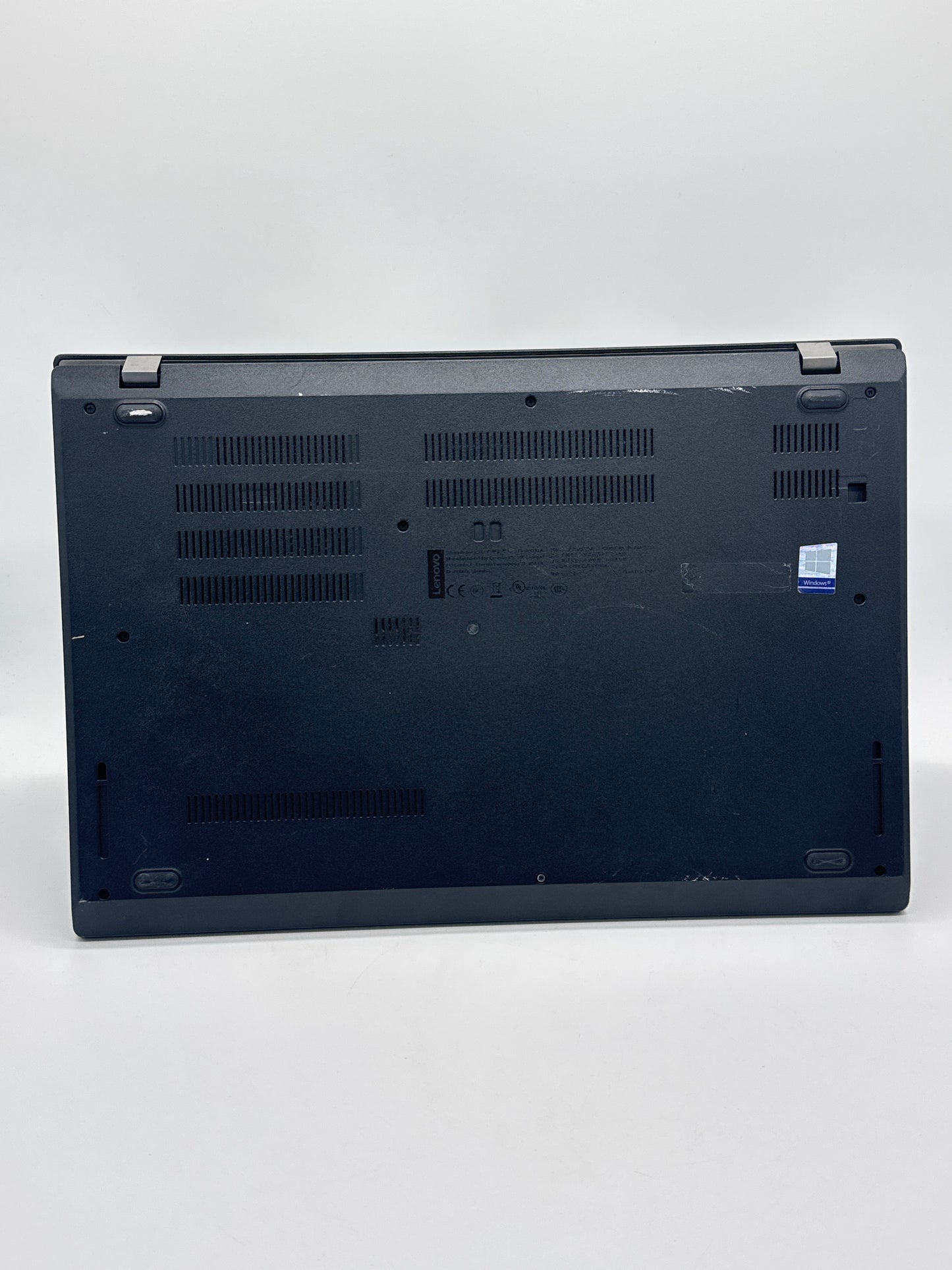 Lenovo ThinkPad L580 Intel i5-8250U 16GB RAM 512GB SSD Laptop #5 READ