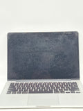 2015 Apple MacBook Pro 13.3" A1502 Core i5 2.7GHz 8GB RAM 128GB SSD Silver image 3