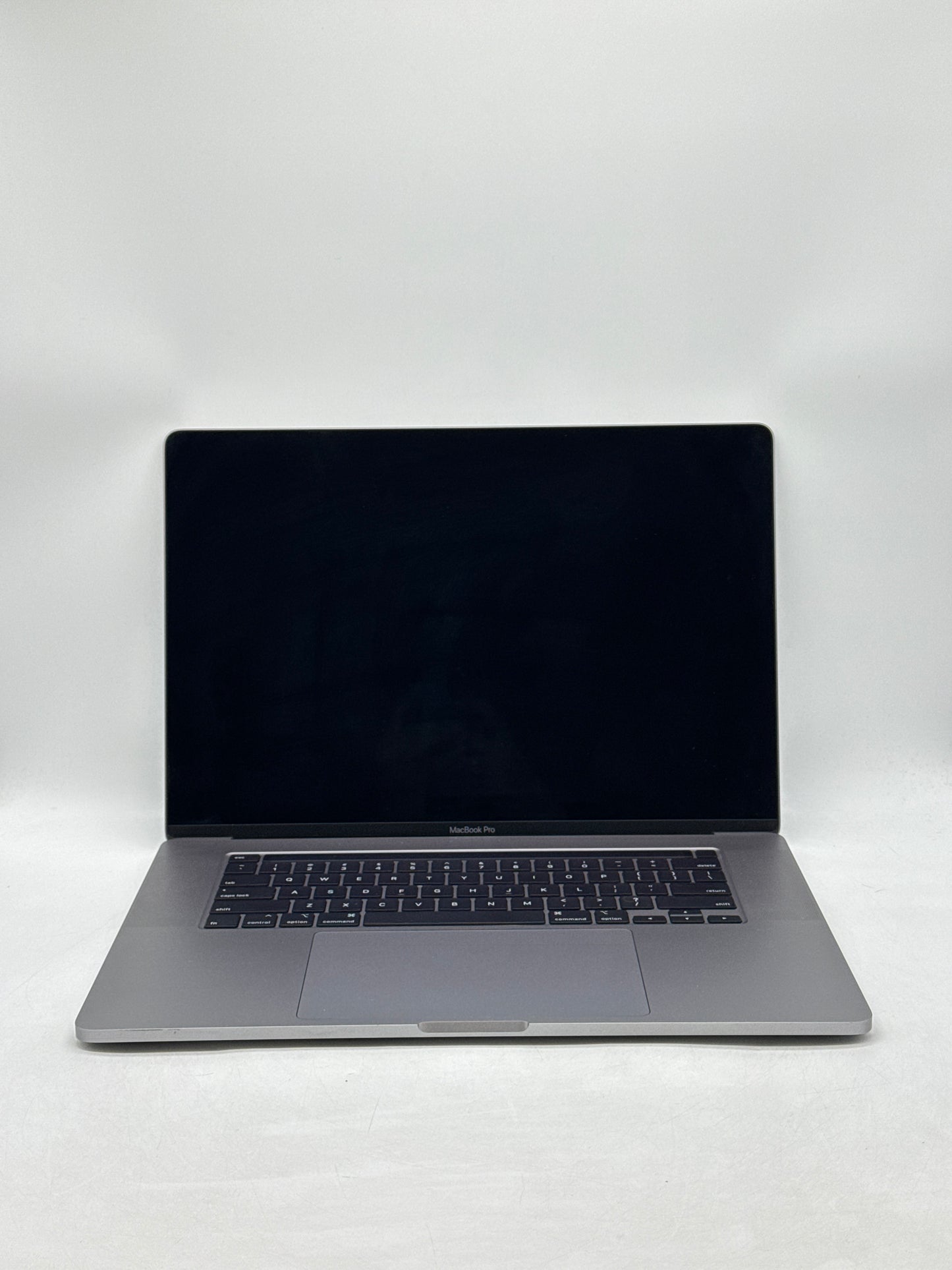2019 Apple MacBook Pro 16" A2141 Core i7 2.6GHz 16GB RAM 512GB SSD - Read!