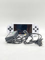 Sony PSP-2000 White Console w/1200mAh Battery & Charger - Read! - image 1