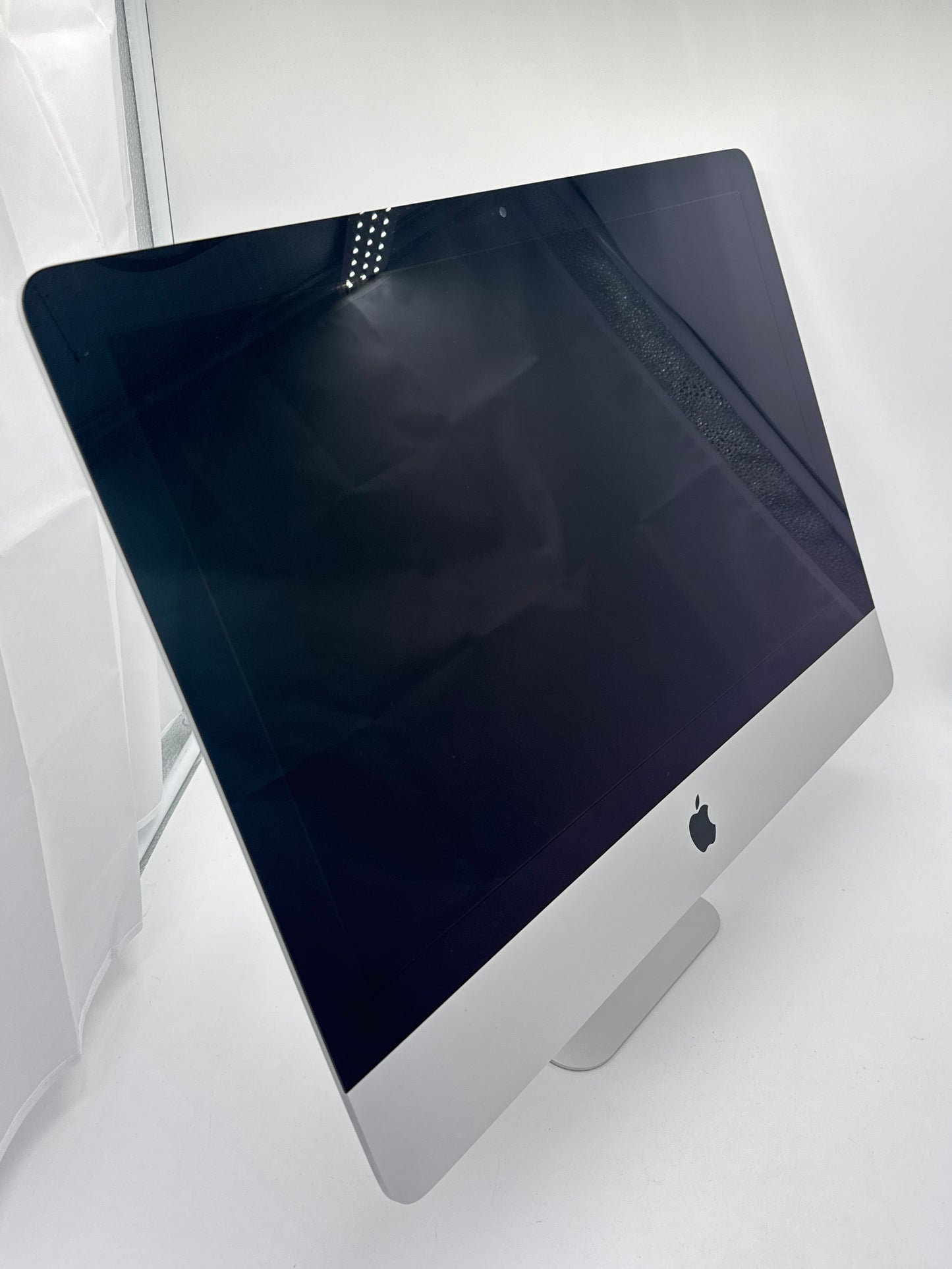 Apple iMac 21.5" A1418 2013 Intel Core i5 8GB RAM 1TB SSD Silver