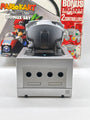 Nintendo GameCube Platinum DOL-001 Bundle 2 Controller Box No Game - image 6