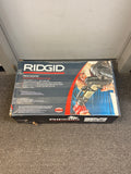 Ridgid 60638 2-1/2" to 4" Megapress XL Jaw Kit with Press Booster and Carrying Case image 3