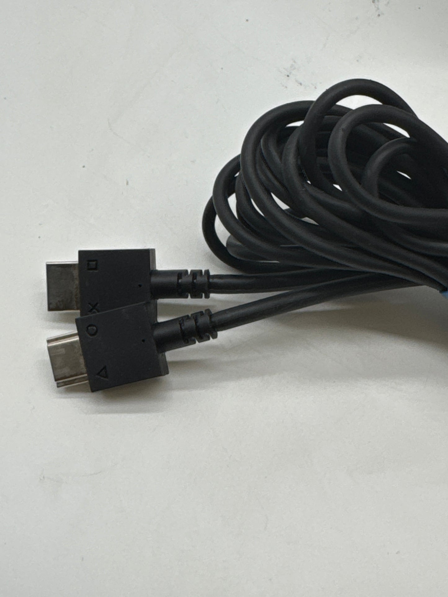 Sony PlayStation VR (PSVR) PS4-PS5 headset motion with controllers, cam bundle