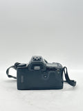 Minolta Maxxum HTsi SLR Film Camera with AF 38-80mm Zoom Lens image 4