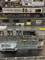 Lot of 8 Cisco Catalyst Switches Routers 2900 3800 1900 4300 + Polycom QDX For Parts - image 3