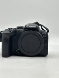 Canon EOS R10 24.2MP Compact Digital Camera w/RF-S 18-150mm F/3.5-6.3 IS STM Lens image 2