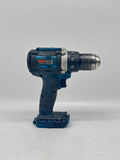 Hercules HCB91B 20V Brushless 3/8" Compact Impact Wrench 1 Battery Used image 3