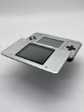 Nintendo DS Original NTR-001 Silver Console Only #169 No Battery Lid UNTESTED AS IS image 5