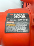 BLACK & DECKER Model CS1000 Circular Saw 7 1/4" image 5