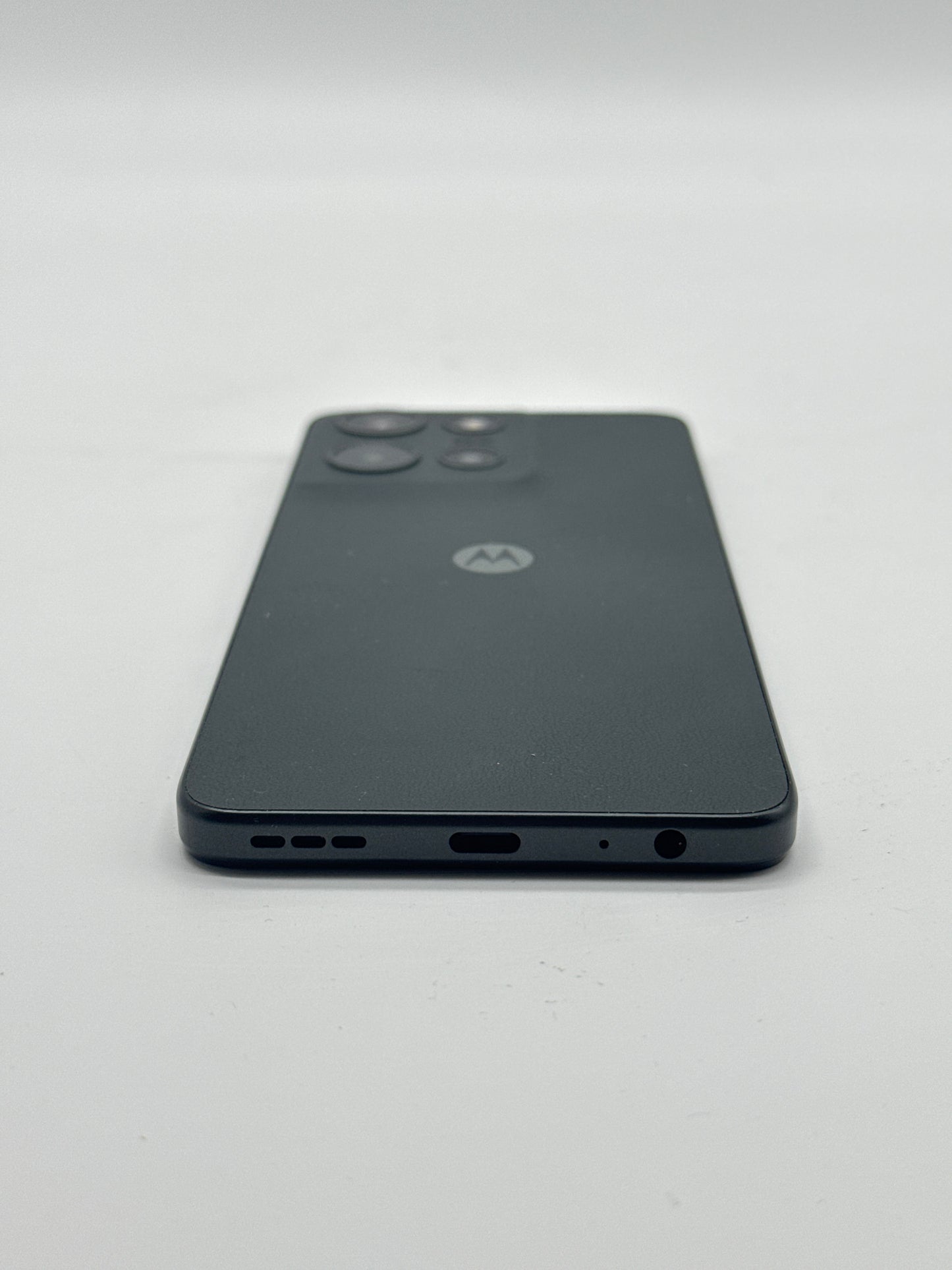 Metro Motorola Moto G 2025 6.7" XT2513-1 128GB 4GB RAM Forest Gray