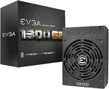 EVGA SuperNOVA 1300 G2 1300W Fully Modular Power Supply 120-G2-1300-XR - New image 1