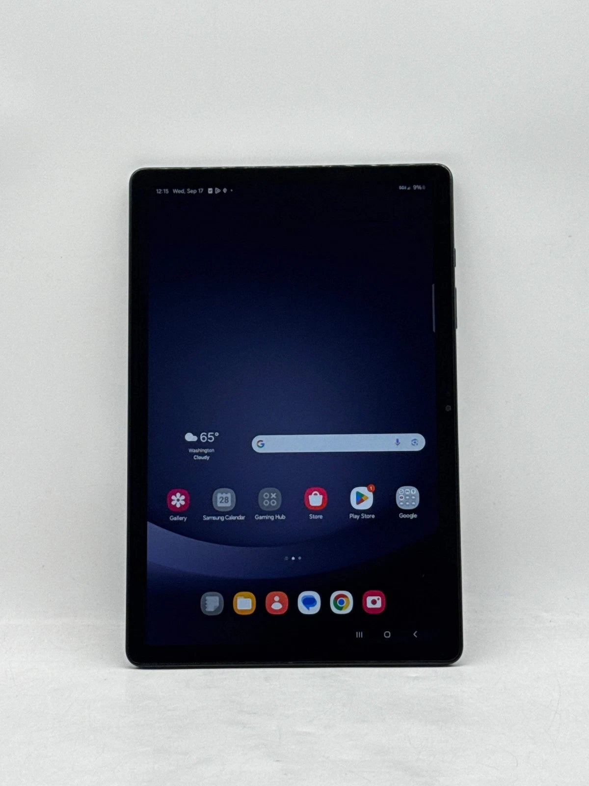 T-Mobile Samsung Galaxy Tab A9+ 5G 11.0" SM-X218U 64GB 4GB RAM